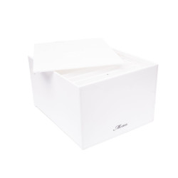 Lash Box